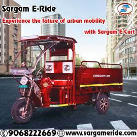 Top 10 e rickshaw manufacturers in Maharashtra