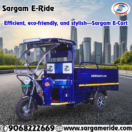 Top Best e rickshaw manufacturers in Maharashtra