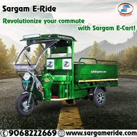 Top 10 e rickshaw Dealers in Maharashtra