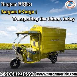 Top Best e rickshaw manufacturers in uttarakhand