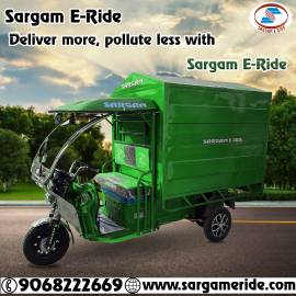 Top 10 e rickshaw Dealers in uttarakhand