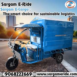 Top Best e rickshaw Dealers in uttarakhand