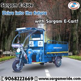 Top 10 e rickshaw manufacturers in Bihar