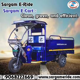 Top 10 e rickshaw Dealers in Bihar