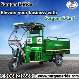 Top Best e rickshaw Dealers in Bihar