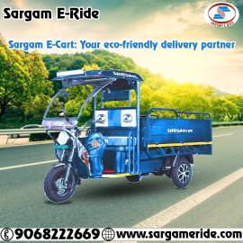 Top Best e rickshaw manufacturers in Himachal Prad
