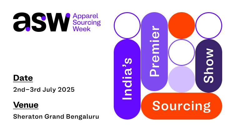 Apparel Sourcing Week 2025 (Past)
