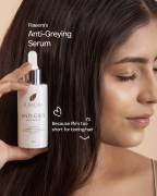 Shop Now India's Best Anti-Grey Hair Serum For Men