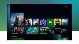 XBOX One software issues fix