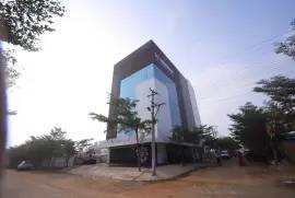 Sai Siddhartha Speciality Hospital in Kompally