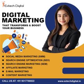 Best Digital Marketing Company Chandigarh Mohali