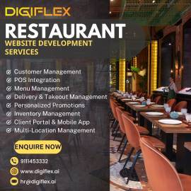 Digiflex: Mobile App, Web Development & Digita
