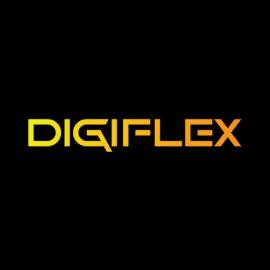 Digiflex: Mobile App, Web Development & Digita