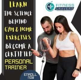 Personal Training Certification
