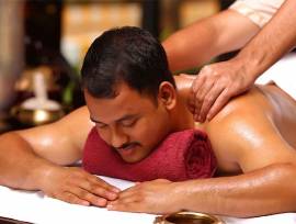 Spa Saga Juhu Wellness Centre 8291901084