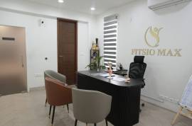 Fitsiomax – Physiotherapy & Pain Relief Clinic