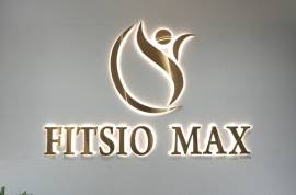 Fitsiomax – Physiotherapy & Pain Relief Clinic