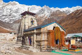 A Reliable Travel Agency for CharDham Yatra Tour