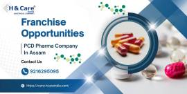 Best PCD Pharma Franchise | PCD Pharma Company