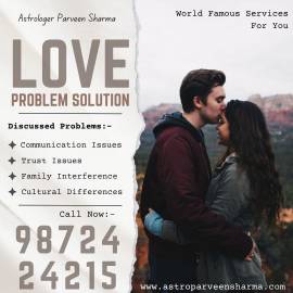 Struggling in Love? Find Your Personalized Love Pr