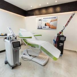 FMS Skin & Hair Clinic