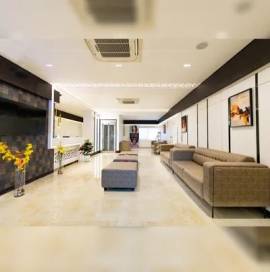 FMS Skin & Hair Clinic