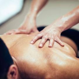 Reva Wellness Spa Ghaziabad 9152885992