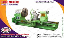 Lathe Machine, Shaper Machine, Slotting Machine