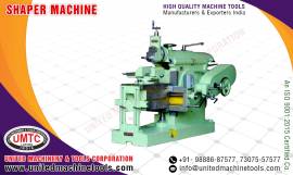 Lathe Machine, Shaper Machine, Slotting Machine