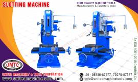 Lathe Machine, Shaper Machine, Slotting Machine
