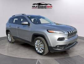 JEEP CHEROKEE 2015