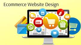 Top Ecommerce Website Design Company in Delhi