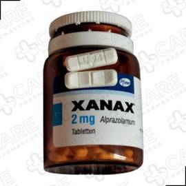 Buy Xanax Online In USA | Care Pharma Store