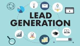 Top Lead Generation Agency in Delhi