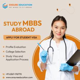 Study MBBS in Uzbekistan For Indian Student 