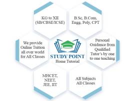 Home tutors for accounts in nagpur