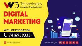 Digital Marketing    training institute