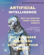 Buy Forex Expert Advisor and Maximize Your Profits