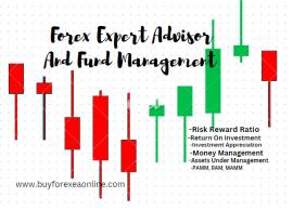 Buy Forex Expert Advisor and Maximize Your Profits