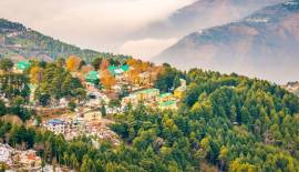 Himalayan Odyssey an affordable Journey to India.
