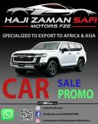 Dubai Car Dealer
