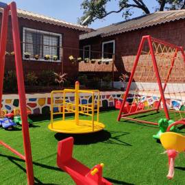 swimming pool resort in mahabaleshwar