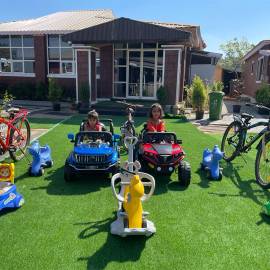 swimming pool resort in mahabaleshwar