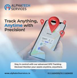 Buy the Best GPS Tracking Device in Indore, India