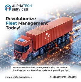Buy the Best GPS Tracking Device in Indore, India