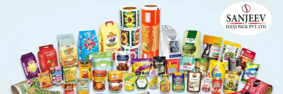 Sanjeev FlexiPack Pvt. Ltd.