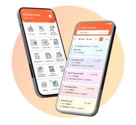School Management System | Best School ERP - Vidya