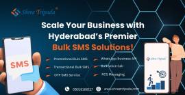 Scale Your Business with Hyderabad’s Premier Bulk 