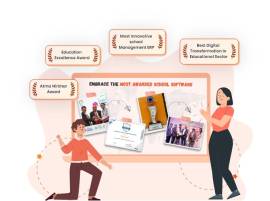 Best School Management Software | Cloud Based Scho