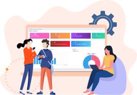 College Management Software | College Management S
